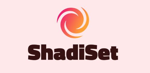 site logo